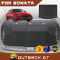 Hyundai, Sonata, Outback GT, Boot Mat