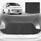 6D Diamond Car Boot Mat for Hyundai Staria 2021-Current-Cargo Mat-Black-Outback GT