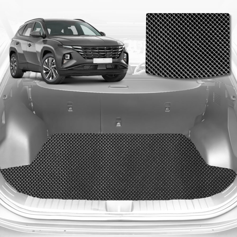 for Hyundai Tucson (NX4)2021-Current