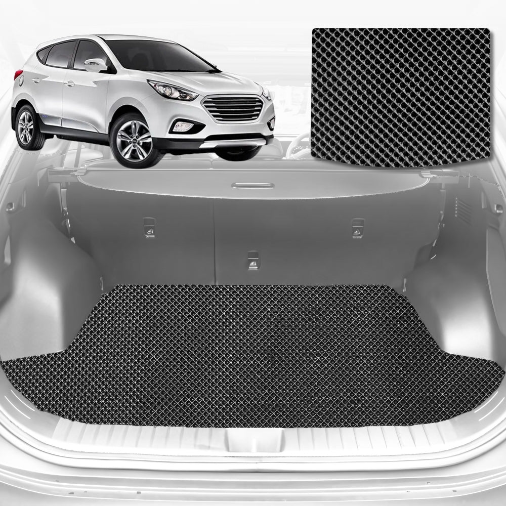 for Hyundai Tucson (TL)2015-2020