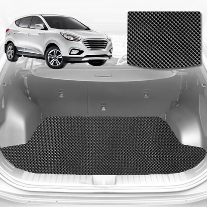 for Hyundai Tucson (TL)2015-2020