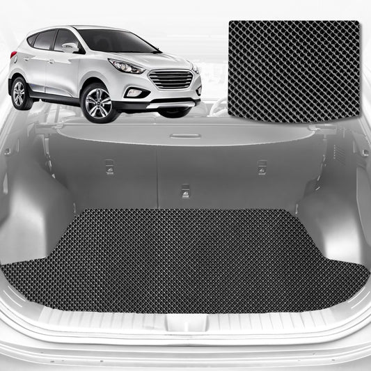 for Hyundai Tucson (TL)2015-2020