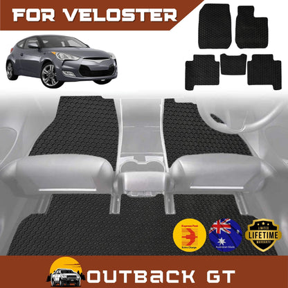 for Hyundai Veloster 2011-2018