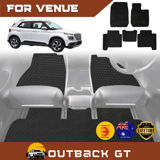 for Hyundai Venue 2019-Current