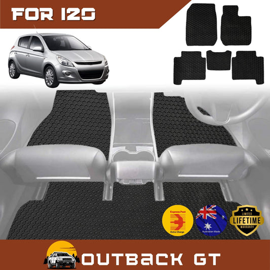 for Hyundai i20 2008-2015