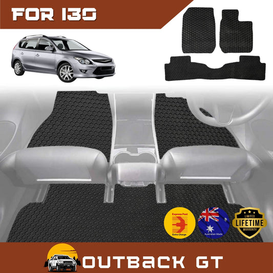 for Hyundai i30 2007-2012