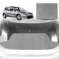 6D Diamond Car Boot Mat for Hyundai i30 FD2007-2012-Hatch-Cargo Mat-Grey-Outback GT