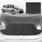 6D Diamond Car Boot Mat for Hyundai i30 FD2007-2012-Wagon-Cargo Mat-Black-Outback GT