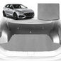 6D Diamond Car Boot Mat for Hyundai i30 (PD Hatch/Fastback)2017-2021-Cargo Mat-Grey-Outback GT