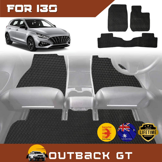 for Hyundai i30 2017-2021