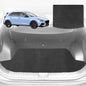 6D Diamond Car Boot Mat for Hyundai i20 N (BC3/BI3)2020-Current-Hatch-Cargo Mat-Black-Outback GT
