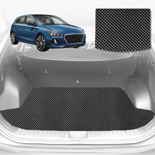 Hyundai, i30, Outback GT, Boot Mat