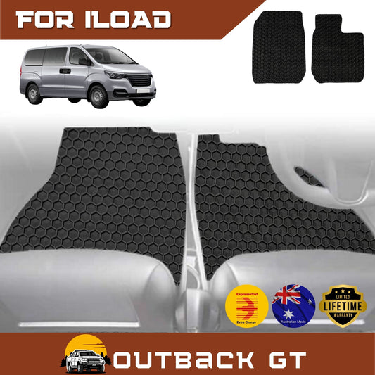 for Hyundai iLoad 2007-Current
