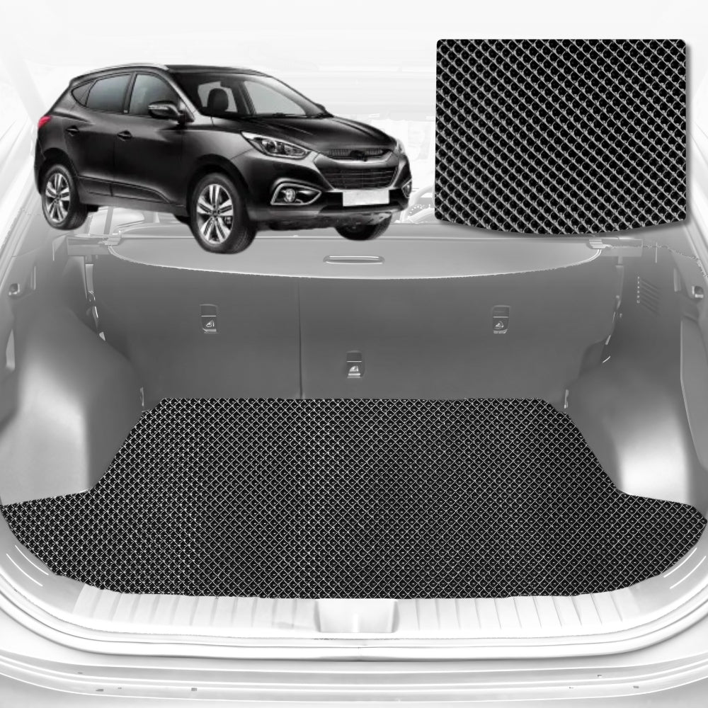 for Hyundai iX35 2010-2015
