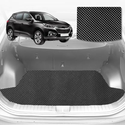 for Hyundai iX35 2010-2015