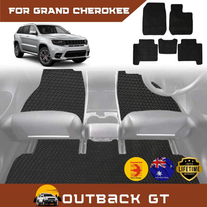 for Jeep Grand Cherokee 2011-2021