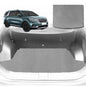 6D Diamond Car Boot Mat for Kia Carnival (KA4)2021-Current-Cargo Mat-Grey-Outback GT