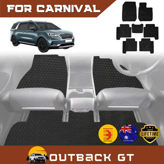 for Kia Carnival 2021-Current