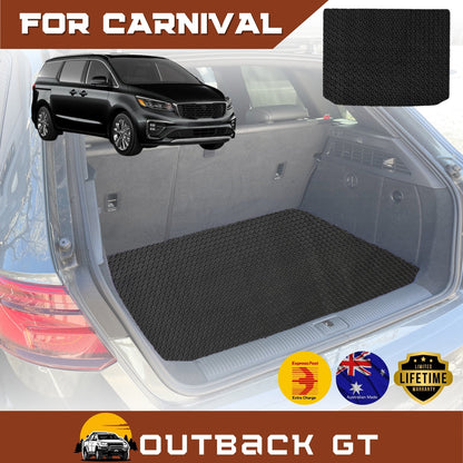 for Kia Carnival (KA4)2021-Current