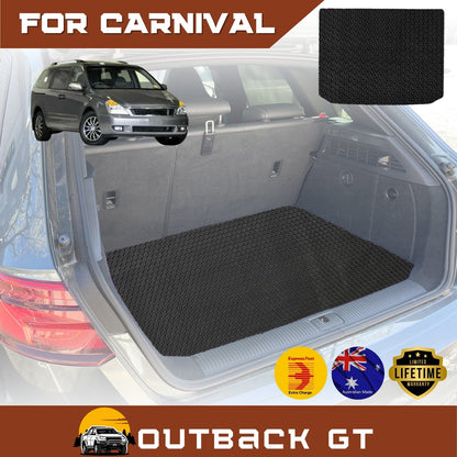 for Kia Carnival (VQ)2006-2014