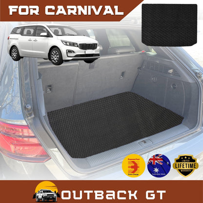 for Kia Carnival (YP)2015-2020