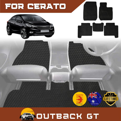 for Kia Cerato 2013-2018