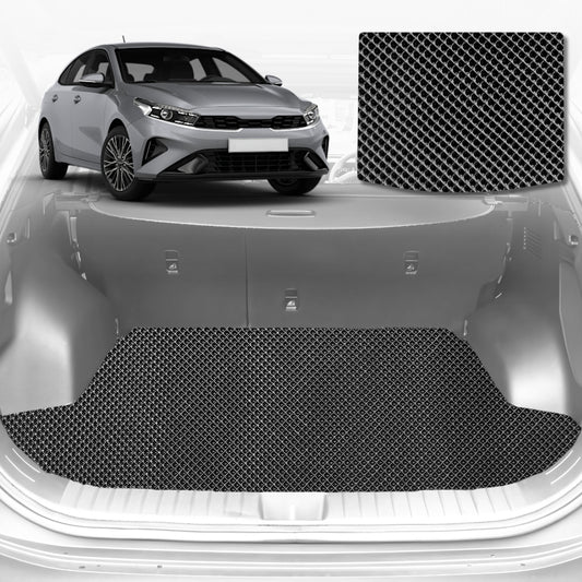 for Kia Cerato (BD)2018-Current