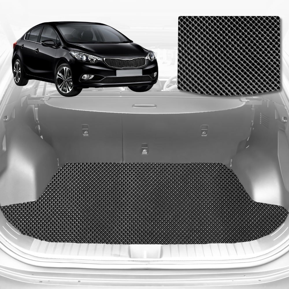 for Kia Cerato (YD)2013-2018