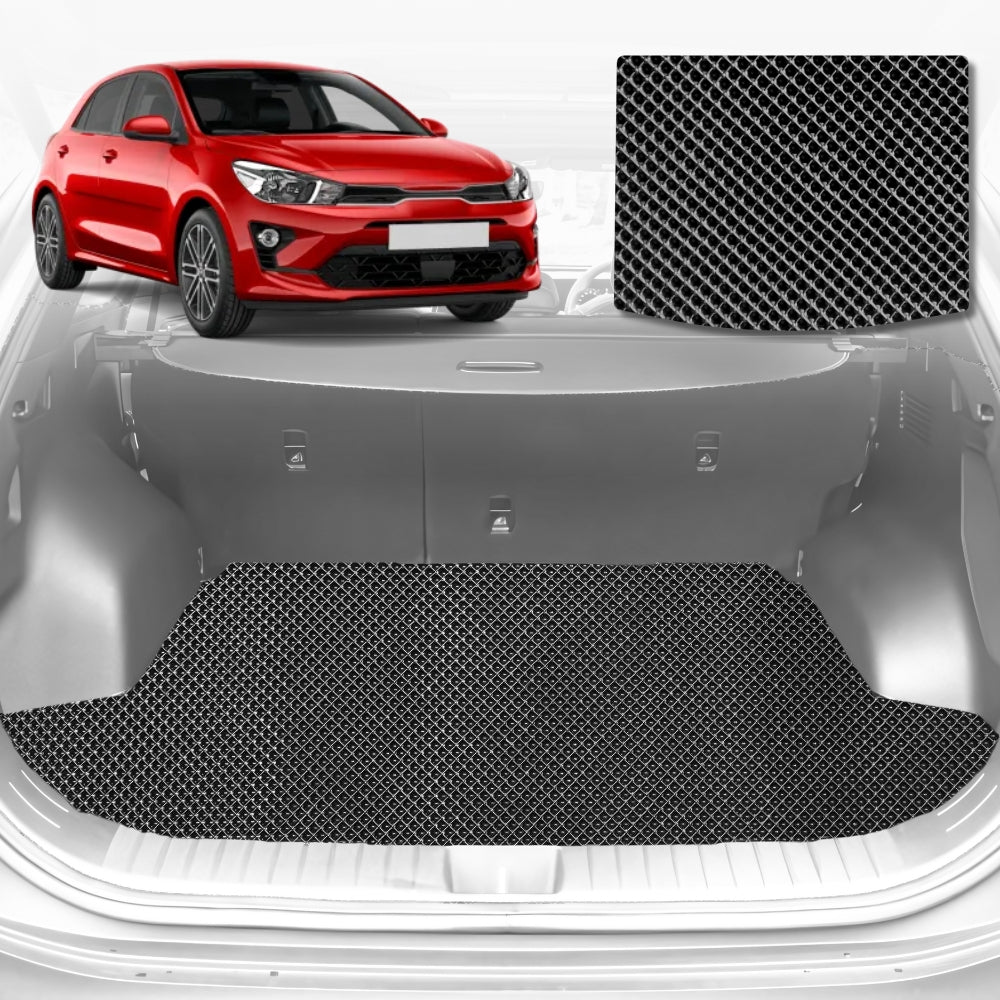 for Kia Rio (YB SC)2016-Current