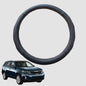 Steering Wheel Cover for Kia Sorento 2009-2015 38CM Leather | Circle