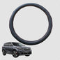 Steering Wheel Cover for Kia Sorento 2015-2020 38CM Leather | Circle