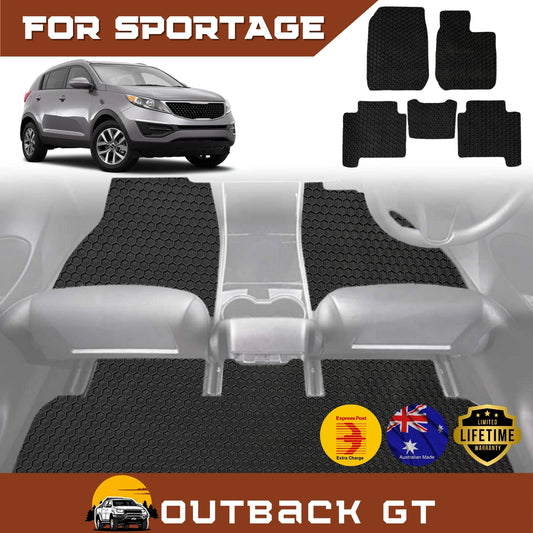 for Kia Sportage 2010-2015