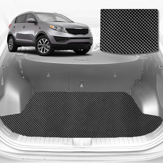 for Kia Sportage 2010-2015