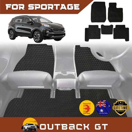 for Kia Sportage 2016-2021