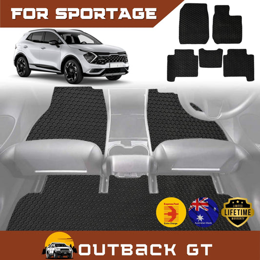 for Kia Sportage 2021-Current