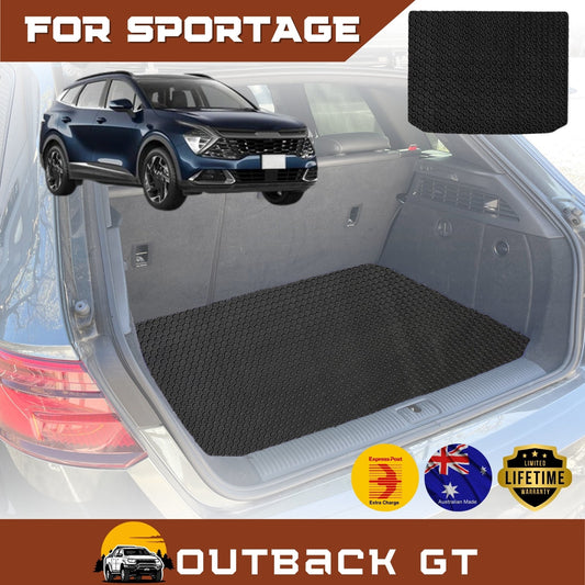 for Kia Sportage (NQ5)2021-Current