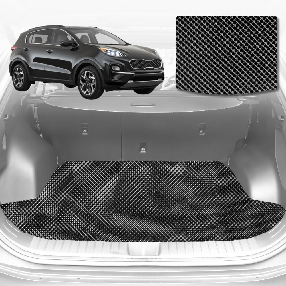 for Kia Sportage (QL)2016-2021