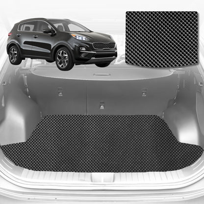 for Kia Sportage (QL)2016-2021