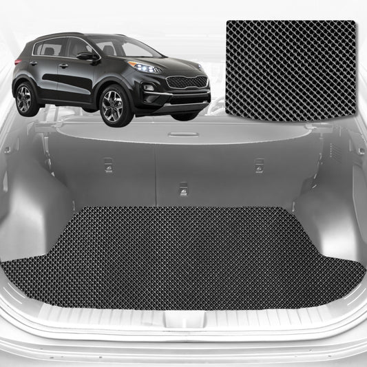 for Kia Sportage (QL)2016-2021