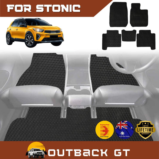 for Kia Stonic 2021-Current