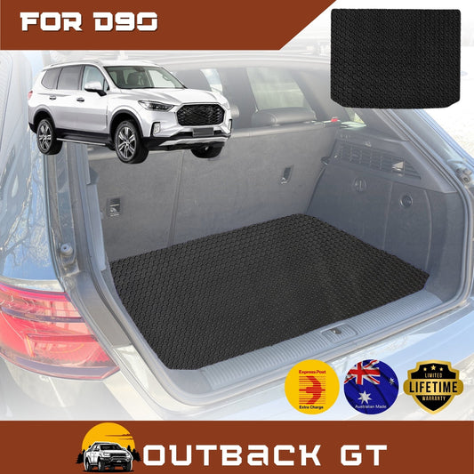 for LDV D90 2017-Current