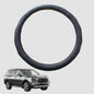 Steering Wheel Cover for LDV D90 2017-Current 38CM Leather | Circle