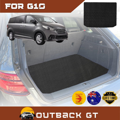 for LDV G10 Van 2015-Current
