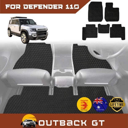 for Land Rover Defender 110 2020-Current