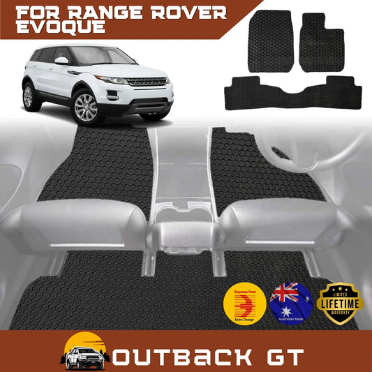 for Land Rover Range Rover Evoque 2010-2018