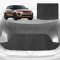 6D Diamond Car Boot Mat for Land Rover Range Rover Evoque L5512018-Current-Cargo Mat-Black-Outback GT
