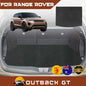 Land Rover, Range Rover Evoque, Outback GT, Boot Mat