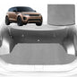 6D Diamond Car Boot Mat for Land Rover Range Rover Evoque L5512018-Current-Cargo Mat-Grey-Outback GT