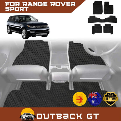 for Land Rover Range Rover Sport 2014-Current