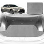 6D Diamond Car Boot Mat for Lexus ES 70R2019-Current-Sedan-Cargo Mat-Grey-Outback GT
